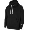 Bluza Nike Park 26 Fleece Hoody Swoosh IO9035-010 czarny M